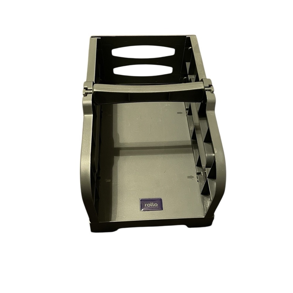 Rollo Label‎ Printer Holder ONLY Fan Fold and Rolls